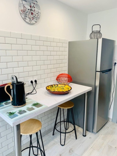appartement location vacances Amélie-les-bains-palalda