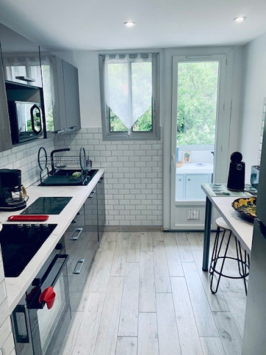 appartement location vacances Amélie-les-bains-palalda