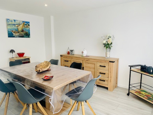 appartement location vacances Amélie-les-bains-palalda