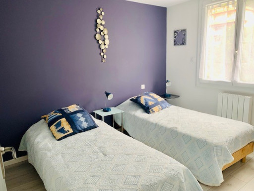 appartement location vacances Amélie-les-bains-palalda
