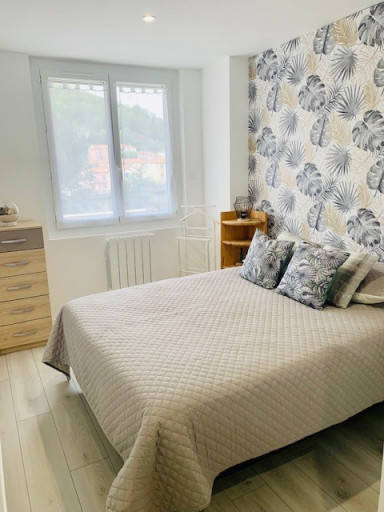 appartement location vacances Amélie-les-bains-palalda