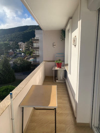 appartement location vacances Amélie-les-bains-palalda