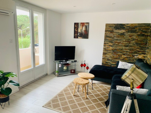 appartement location vacances Amélie-les-bains-palalda