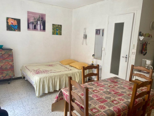 appartement vente Amélie-les-bains-palalda