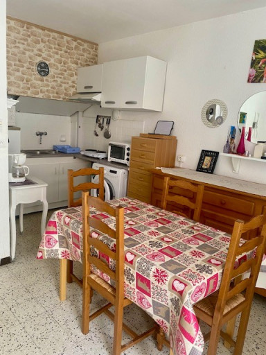 appartement vente Amélie-les-bains-palalda