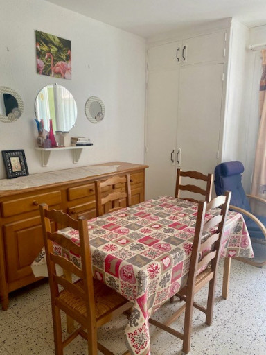 appartement vente Amélie-les-bains-palalda