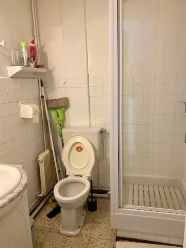 appartement vente Amélie-les-bains-palalda