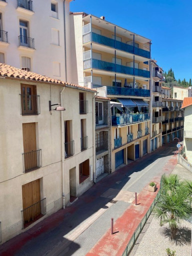 appartement vente Amélie-les-bains-palalda