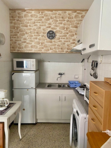 appartement vente Amélie-les-bains-palalda
