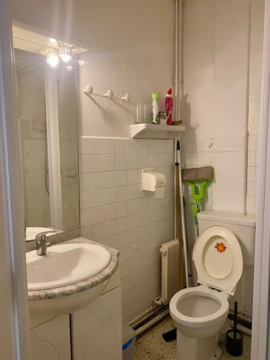 appartement vente Amélie-les-bains-palalda