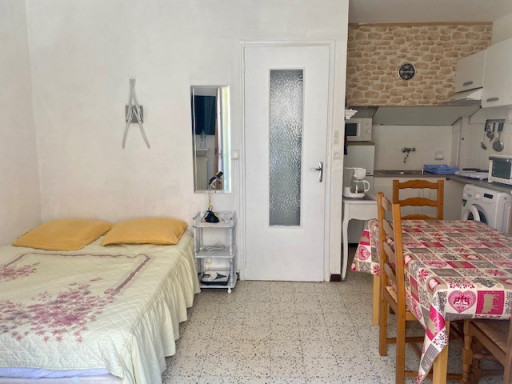 appartement vente Amélie-les-bains-palalda
