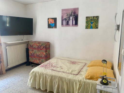 appartement vente Amélie-les-bains-palalda