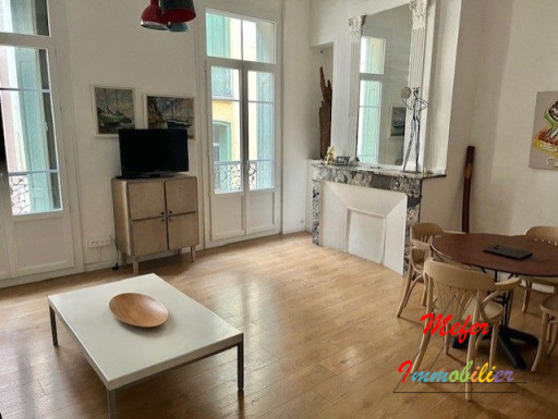 appartement vente Perpignan