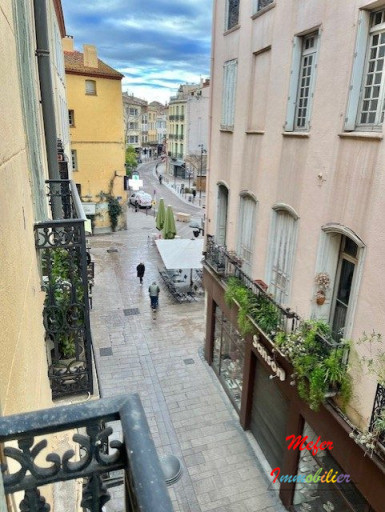 appartement vente Perpignan