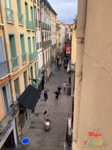 appartement vente Perpignan