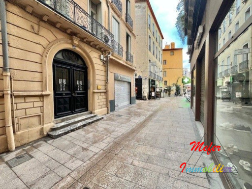 appartement vente Perpignan