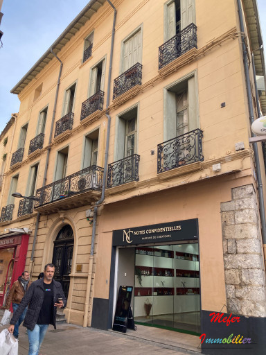 appartement vente Perpignan