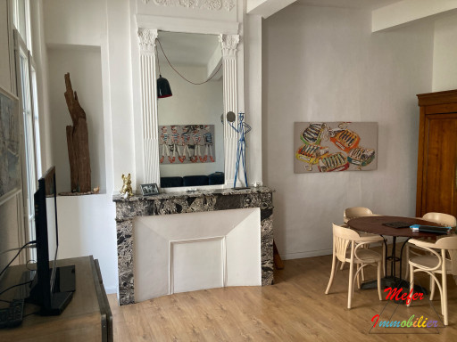 appartement vente Perpignan