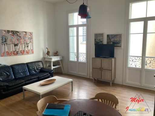 appartement vente Perpignan