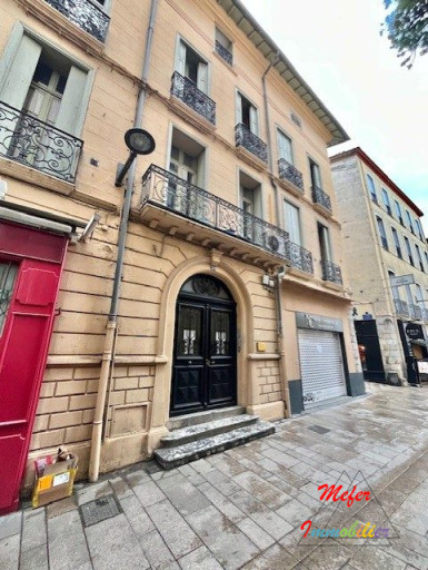 appartement vente Perpignan