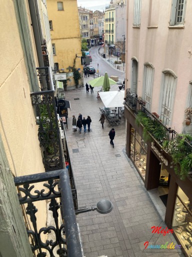 appartement vente Perpignan