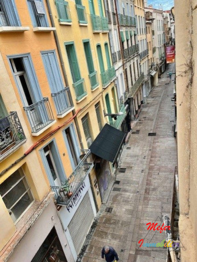 appartement vente Perpignan
