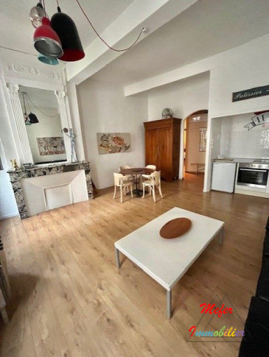 appartement vente Perpignan