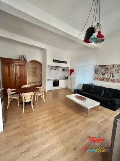 appartement vente Perpignan