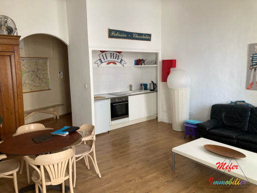 appartement vente Perpignan