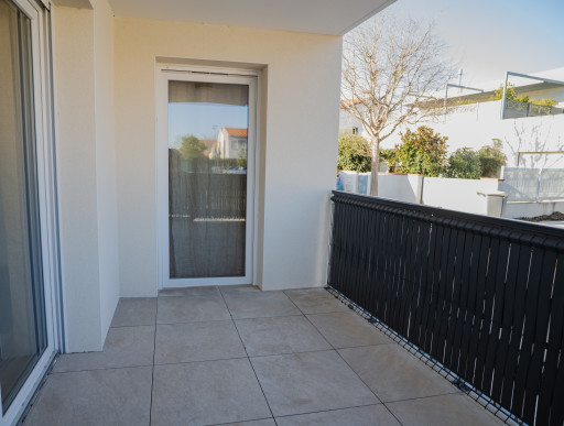 appartement vente Argelès-sur-mer
