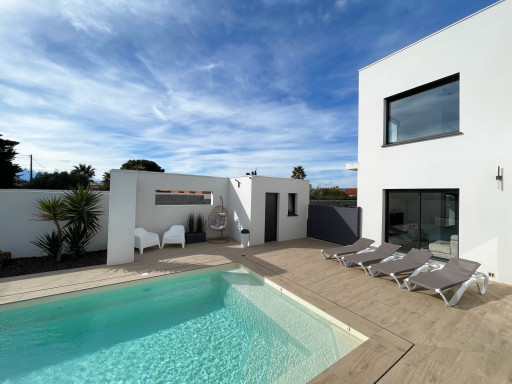 maisonvilla vente Perpignan
