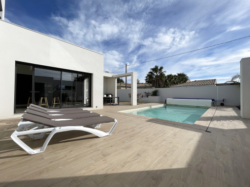 maisonvilla vente Perpignan