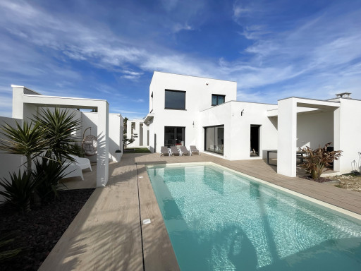 maisonvilla vente Perpignan