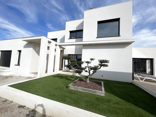 maisonvilla vente Perpignan