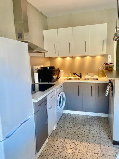 appartement vente Amélie-les-bains-palalda