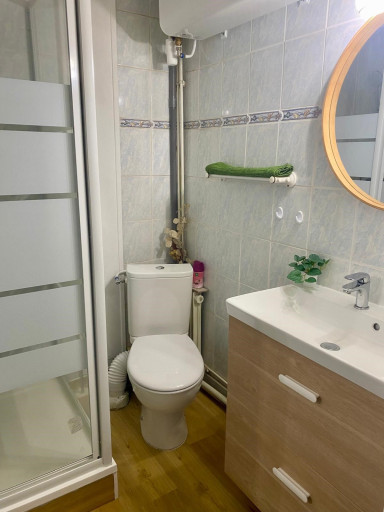 appartement vente Amélie-les-bains-palalda