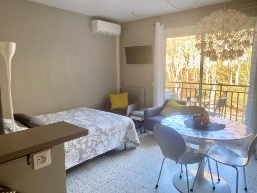 appartement vente Amélie-les-bains-palalda
