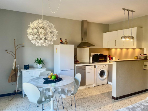 appartement vente Amélie-les-bains-palalda