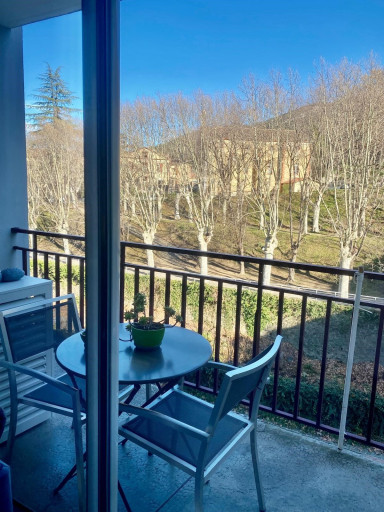 appartement vente Amélie-les-bains-palalda