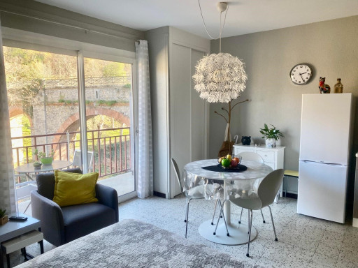 appartement vente Amélie-les-bains-palalda