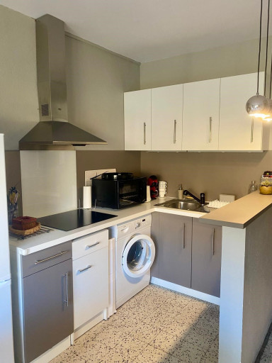appartement vente Amélie-les-bains-palalda