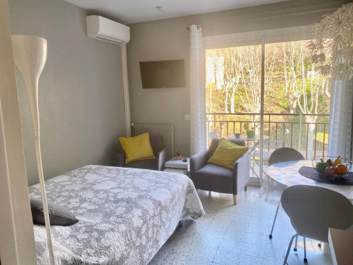appartement vente Amélie-les-bains-palalda