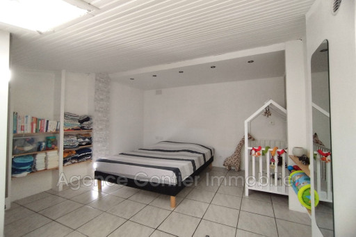 maisonvilla vente Latour-bas-elne