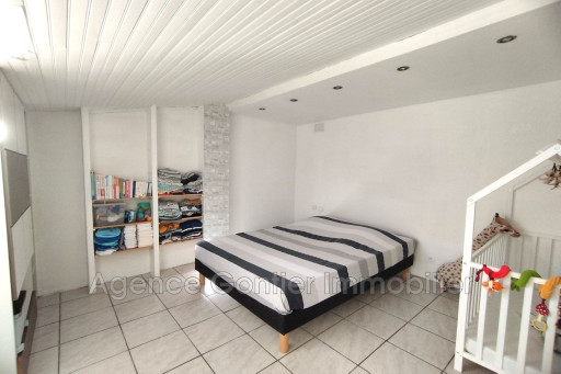 maisonvilla vente Latour-bas-elne