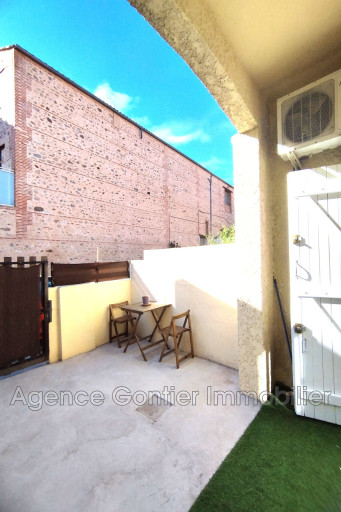 maisonvilla vente Latour-bas-elne