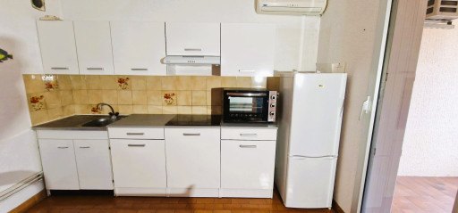 appartement vente Amélie-les-bains-palalda
