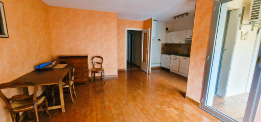 appartement vente Amélie-les-bains-palalda
