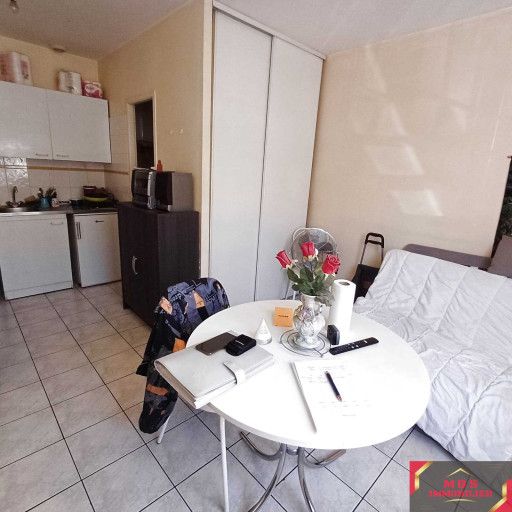 immeuble vente Perpignan