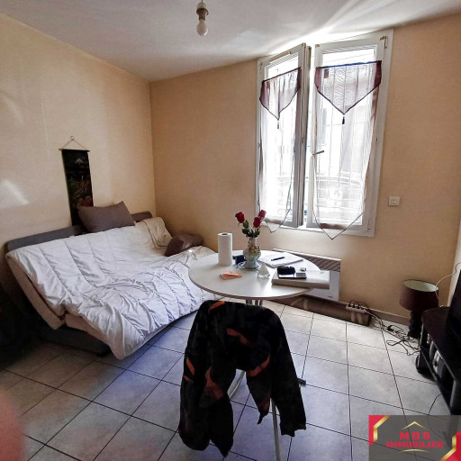 immeuble vente Perpignan