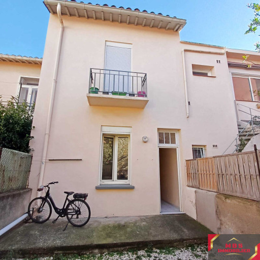 immeuble vente Perpignan